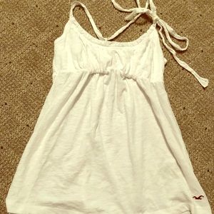 Hollister Tank Top